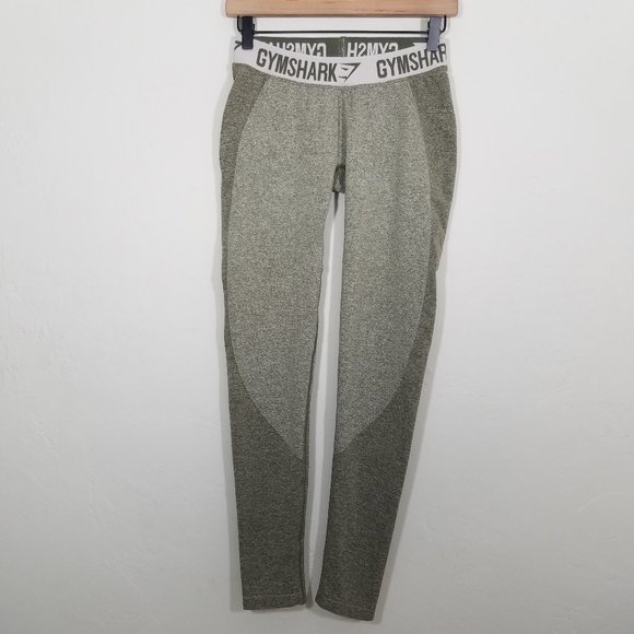 Gymshark Pants - Gymshark Legging Size M